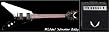 Dean Guitars MS PK Michael Schenker Baby Pack