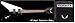 Dean Guitars MS PK Michael Schenker Baby Pack