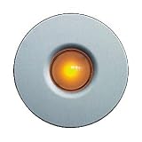 Lighted Surface Mount Doorbell Button