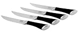 Chicago Cutlery Fusion 4-Piece Steak Knife Set