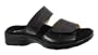 Muraade Women's Stephanie Black EUR 41