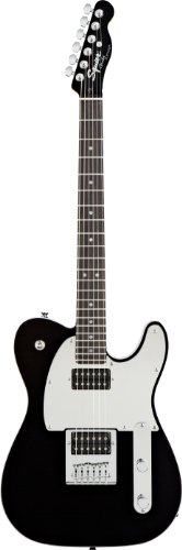 Squier by Fender John 5 Telecaster Black