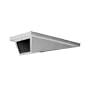Pelco Sales EH2100 PEL HOUSING CEILING