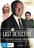 The Last Detective ~ Series 1 (2DVDS) (PAL) (REGION 4)