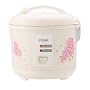 TIGER 5.5 Cup Huy Rice Cooker (Model: JNPS10U)