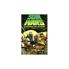 Star Wars, Bd.6, Die R�ckkehr der Jedi-Ritter