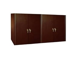 Vinotemp VT-400 4-Door Wine-Cellar Credenza with 304-Bottle Capacity