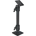 PanaVise 717-09 9" Slimline 2000 Series Pedestal Mount