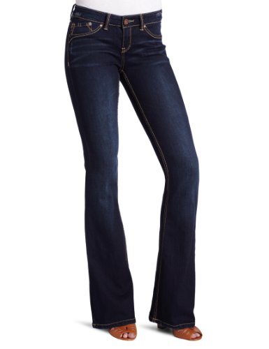 Unionbay Juniors Roxi Skinny Flare Jean Unionbay Juniors Roxi Skinny Flare Jean