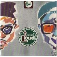 Talkin Loud by Young Disciples featuring MC Mello, Steps Ahead, Jalal, Galliano, and Incognito