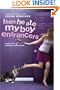 Then He Ate My Boy Entrancers (Confessions of Georgia Nicolson)