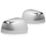 2 x Make of ABS Triple Chrome Plated Finished Mirror Cover For 2011-2012 11-12 Jeep... by Astra Security&node=15684181