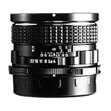 Pentax - Pentax SMC P 67 - Wide-angle lens - 45 mm - f/4.0