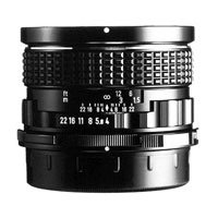 Pentax SMC P 67 - Wide-angle lens - 45 mm - f/4.0