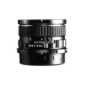 Pentax 67 SMC-P 45mm f/4.0 Wide Angle Lens