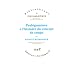 Prol�gom�nes � l'histoire du concept de temps