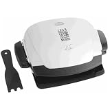 George Foreman GRP3 Grill, Electric