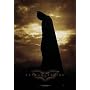 Batman Begins - Advance - 27x39 Poster