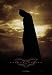BATMAN BEGINS ~ Christian Bale ~ LARGE MOVIE POSTER(Size 27"x39")