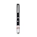 5mw 532nm Astronomy Powerful Green Laser Pointer - Black Class 3A