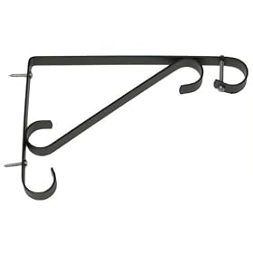 Click here to buy Flowtron SB-300 Security Wall Bracket for Electronic Insect Killers.