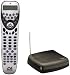 One For All URC 9910 Premium Learning Line 8-Device IR/RF Upgradeable Universal Remote Control