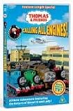Thomas & Friends - Calling All Engines