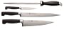 Henckels Four Star 4-Piece High Carbon Stainless Steel Knife Starter Set