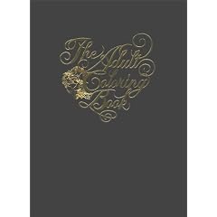 The Adult Coloring Book