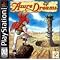 best of the rest rpgs.