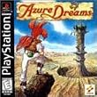 Azure Dreams (PS)