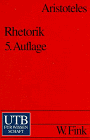 Rhetorik.