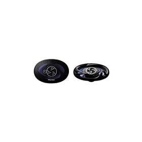 Pioneer TSA6961E 6