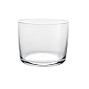 A di Alessi - AJM29/0 - Glass Family Bicchiere per vini rossi in vetro cristallino. - Servizio da 4
