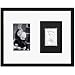 Babyprints Keepsake Kit - Black Frame