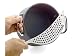Kitchen & Housewares : RSVP Crescent Strainer