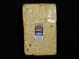 Cabot Vermont Tomato & Basil Cheddar - 10 to 11 LB Loaf