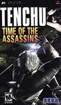 Hot Sale Tenchu: Time of Assassins