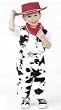Puppet Workshop Little Buckaroo in Infant Sizes - Includes Hat Too!