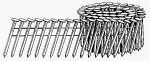 Porter-Cable RN20125 1-1/4-Inch-by-15-Degree Galvanized Coil Roofing Nails, 7,200-Pack