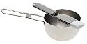 Mr Bar B Q 06114P Stainless steel Baster and Sauce Pot set