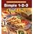 Simple 1-2-3 One Dish (Internal Spiral)
