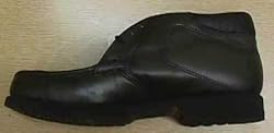 Kangaroo Chukka Boot, Size 8B Kangaroo Chukka Boot 8B