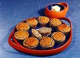 Blue Corn Muffin and Cornbread Mix