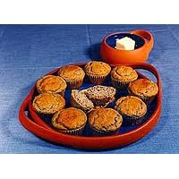 Blue Corn Muffin and Cornbread Mix by Tamaya
