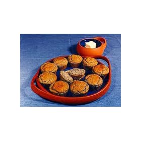 Blue Corn Muffin and Cornbread Mix