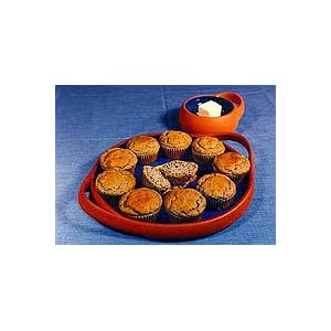 Blue Corn Muffin and Cornbread Mix by Tamaya
