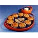 Blue Corn Muffin and Cornbread Mix