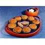Blue Corn Muffin and Cornbread Mix