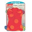 Petstages Microwaveable Puppy Cuddle Pal Cushion
